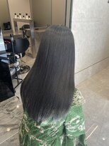 ハルキミナトジャパン オオミヤ(HARUKI MINATO Japan OMIYA)&nbsp;大宮でできる至高の美髪矯正