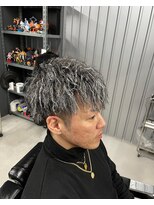 コンセント(CONSENT)&nbsp;ツイストメッシュ