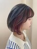 ★学割U24★似合わせカット￥5,500→￥4,950