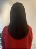 高濃度水素H2ONESTトリートメント×カット