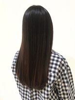 アッシュ 町田駅前通り店(Ash) ナチュラルグラデカラー