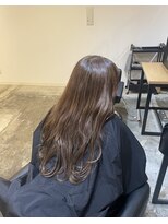 コティバイブローチ 札幌(koti BY broocH) extensions