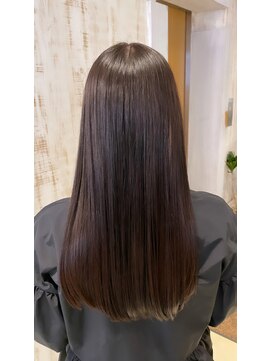 リッシュグランデ(riche GRANDE by CHANDEUR) ダークカラー