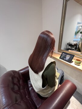 ベルラ(BeLuRA) 佐賀髪質改善 縮毛矯正 プライベートサロン 個室