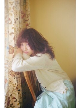 ザップ(ZAP) ラウンドレイヤー