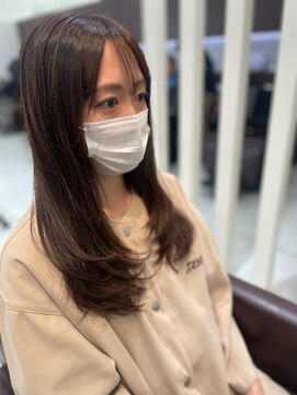 タヤ 千葉そごう店(TAYA) ロングレイヤー