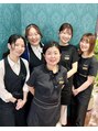 美髪 ヘアサロン(美髪 Hair salon)/美髪 Hairsalon