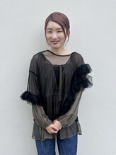 ミニム ヘアー(minim hair) 濱田 真弓