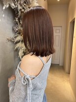 コソット(kosotto)&nbsp;ピンクオレンジ