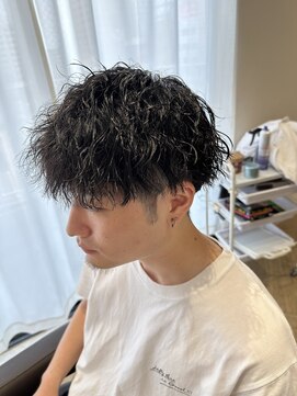 アヴァンス なかもず店(AVANCE.) 〇初めて当てるならツイストスパイラル!〇