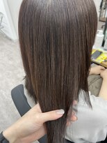 アン ビー(an B)&nbsp;髪質改善ストレート