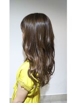 シャトン 中崎(chaton)&nbsp;パーマな気分