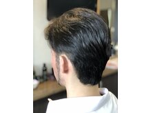 ココヘアーデザイン(COCO HAIRDESIGN)