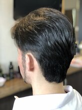 ココヘアーデザイン(COCO HAIRDESIGN)