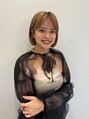 アコーズ ヘア トクシゲ(accord s hair Tokushige)/山田　里奈