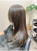 【ONE CONCEPT】大人女性のための『レイヤースタイル』