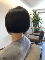 パーク(PARK)&nbsp;スリークミニボブ