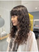 ハードパーマ/ドライパーマ/くるくるパーマ/スパイラルパーマ