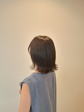 カラ(Cara) 艶髪ショート♪