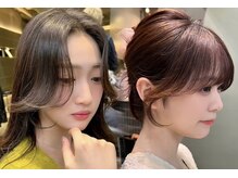 ロンドシェリ 仙台(Lond Cheri)