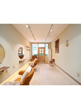 【JR伊丹駅から徒歩3分】駅ちかのプライベートサロン！貸し切り・マンツーマン・お子様同伴OK◎