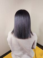 シャルシェ(Chercher)&nbsp;イノアCOLOR★Dr.オリーブベージュ