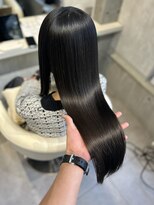 ロッタクッチ 表参道 青山(LOTTA CUCCI)&nbsp;髪質改善