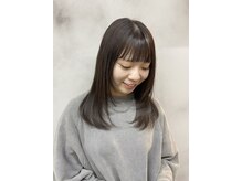 エルフレームバイワンラヴェスト(L'FLAME by one Lovest)