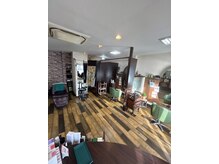 つきヘアー(つきhair)