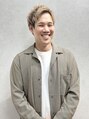 ビアンコドゥーエ(bianco due) 楢原 健太郎