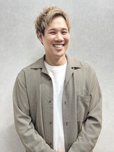ビアンコドゥーエ(bianco due) 楢原 健太郎