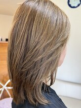 モーチェ(MOUCHE.) 大人2wayレイヤー