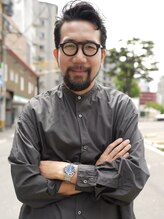 シック(sick) 菅野 智之