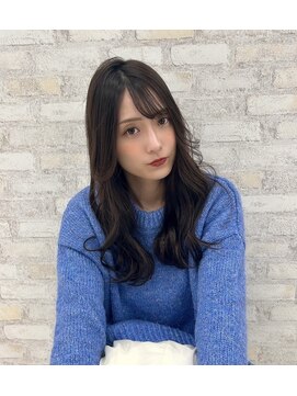 オーロ 西宮店(ORO) 艶感スタイル