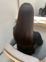 エクラート イーリス 高田馬場店(ECLART IriS)&nbsp;理想を叶える髪質改善