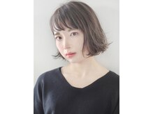 モッズヘア 青葉台店