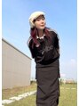 ミューズヌナ(muse nuna) KONATSU 