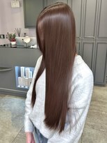 ノエ 心斎橋(Noe)&nbsp;酸性ストレート/髪質改善/南船場