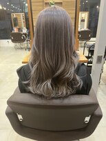 ウーピィ(whoopy)&nbsp;ラベンダーグレージュ