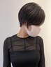 新【頭皮エステ】カラー+ヘッドスパ（20分）￥11000→￥9900