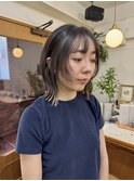 ヘーゼルベージュ/ヘーゼルグレージュ/モカベージュ/恵比寿