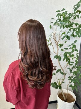 ウル(Uru) 大人の艶髪