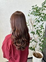 ウル(Uru) 大人の艶髪