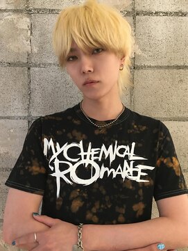 ハコ プラス(HACO+) 【Haco+】Makoto_ブリーチ_クールショート