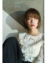 クレーデヘアーズ 井口店(Crede hair's)&nbsp;カットカラー