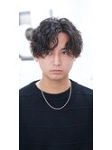 パーマ