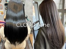 クラウドナイン(CLOUD Nine)