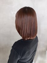 ニコット(nicotto)&nbsp;艶ボブ