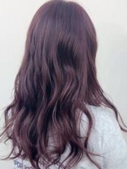 バランス(Balance)の写真/【篠崎駅徒歩1分】大人女性の為にBalanceは傷ませない・モチ・フォルムにこだわり抜いた上質な施術をご提供