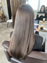 ルート バイ パルタージュ 大宮駅東口店(Root by PaRtage)&nbsp;◎大人気◎髪質改善ストレート[水野圭太]